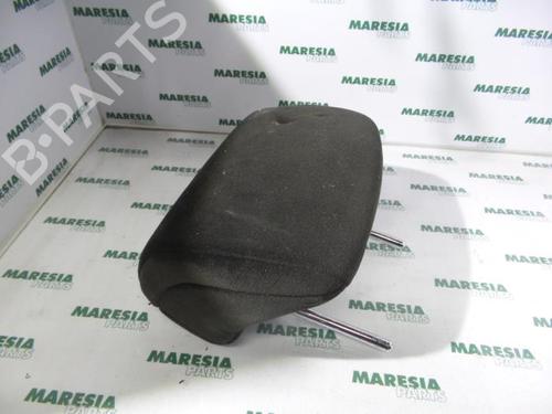 Encosto de cabeça CITROËN C6 (TD_) 2.7 HDi (204 hp) 31390926