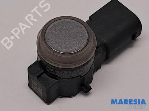 Used Electronic sensor PEUGEOT 308 II (LB_, LP_, LW_, LH_, L3_) 1.2 THP 130 (131 hp) 31391585