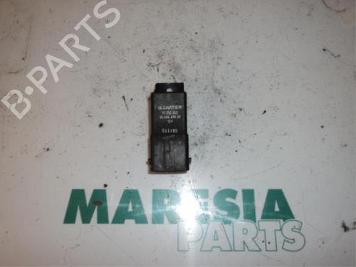 Used Electronic sensor PEUGEOT 307 SW (3H) 2.0 HDi 135 (136 hp) 31531477
