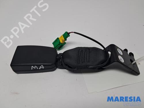 Used Seat buckle Seat buckle 37875494 37875494
