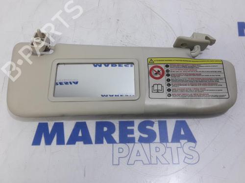 hjre-solskrm-fiat-500-312_-2007-31430413 main image