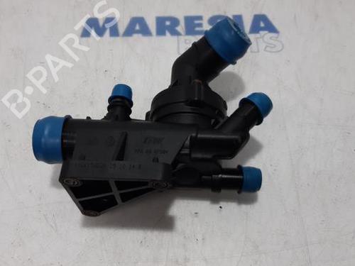 Used Thermostat housing RENAULT TRAFIC III Van (FG_) 1.6 dCi 115 (FGMD) (116 hp) 31436832
