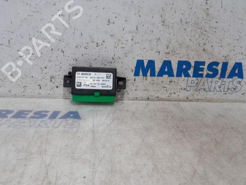 Módulo eletrónico CITROËN JUMPY III Van (V_) 2.0 BlueHDi 120 (122 hp) 31523811