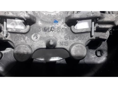 Steering wheel PEUGEOT 208 I (CA_, CC_) 1.2 VTi 68 / PureTech 68 | BP31469475C49