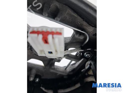 Steering wheel OPEL CORSA F (P2JO) 1.2 (68) | BP40235515C49 - Image 7
