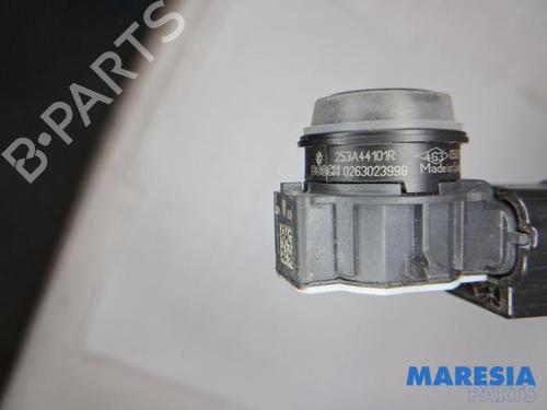 Electronic sensor RENAULT CAPTUR I (J5_, H5_) 1.3 TCe 150 (J5NK, J5JS) | BP40093047M84 - Image 4