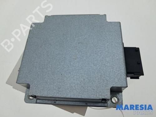 Electronic module ALFA ROMEO GIULIETTA (940_) 1.4 TB (940FXB1A, 940FXB11) | BP36158752M83 - Image 2