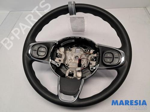 Rat FIAT 500 (312_) 0.9 (312AXN1A) (80 hp) 31413467