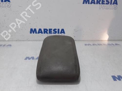 Armlene RENAULT MEGANE II (BM0/1_, CM0/1_) 1.9 dCi (BM0G, CM0G) (120 hp) 31425578