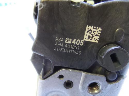 Electronic module PEUGEOT PARTNER Box Body/MPV 1.6 HDi | BP31523664M83