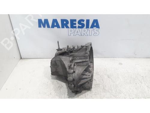 Gearbox PEUGEOT RCZ 1.6 16V | BP31488837M3