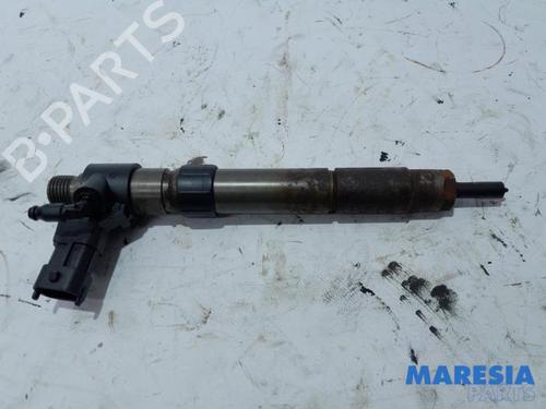 Used Injector Injector PEUGEOT 508 SW I (8E_) 2.2 HDi (204 hp) 31431265 31431265