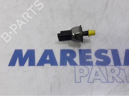 Used Injection rail PEUGEOT 308 SW I (4E_, 4H_) 1.6 16V (150 hp) 31469937