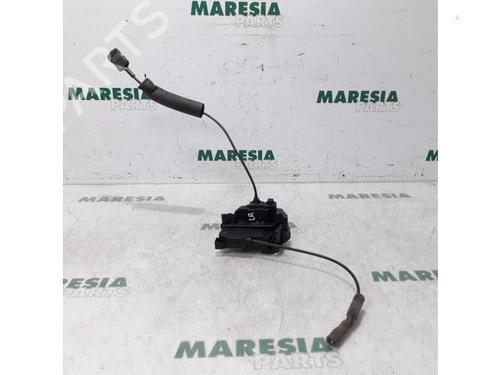 Used Electronic module Electronic module RENAULT MEGANE III Grandtour (KZ0/1) 1.5 dCi (KZ09, KZ0D, KZ1G, KZ29, KZ14, KZ1W, KZ10, KZ1F,... (110 hp) 31515189 31515189