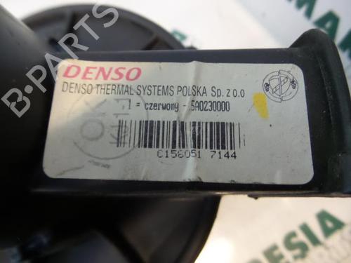 Heater blower motor FIAT PANDA (169_) 1.2 (169.AXB11, 169.AXB1A) | BP31461120M62 - Image 3