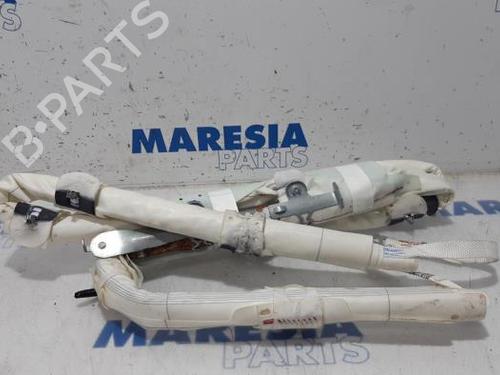 Used Right curtain airbag RENAULT ESPACE V (JR_) 1.6 dCi 160 (160 hp) 31383414