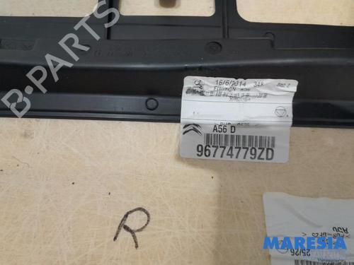 Other CITROËN DS3 Convertible 1.2 VTi 82 | BP31494571O1 