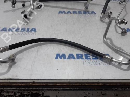 AC-rør RENAULT CAPTUR I (J5_, H5_) 1.2 TCe 120 (120 hp) 31525036