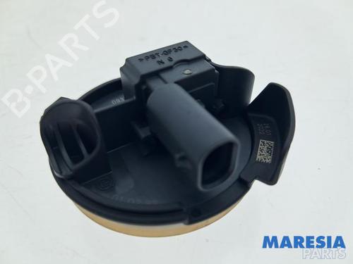 Electronic sensor FIAT 500e (332_) Elektro 3+1 (FA1) | BP38284919M84 - Image 3