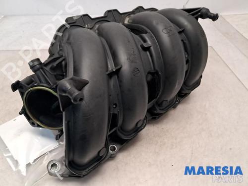 Used Injection rail CITROËN BERLINGO MULTISPACE (B9) 1.6 VTi 95 (98 hp) 31516289