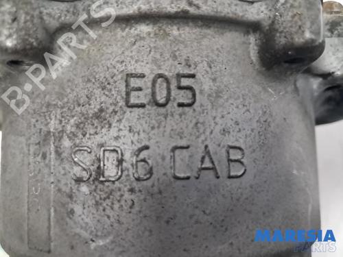 AC compressor PEUGEOT 307 CC (3B) 2.0 16V | BP31515753M34  - Image 6