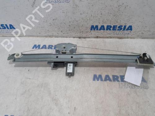 Front left window mechanism RENAULT TRAFIC III Van (FG_) 1.6 dCi 115 (FGMD) | BP31498900C22