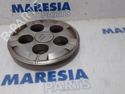 other-citroen-jumper-ii-van-2006-31444443 main image