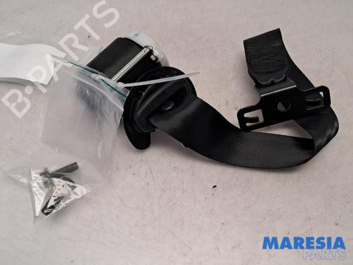 Used Rear left seatbelt CITROËN C4 Grand Picasso II (DA_, DE_) 1.2 THP 130 (130 hp) 31473369