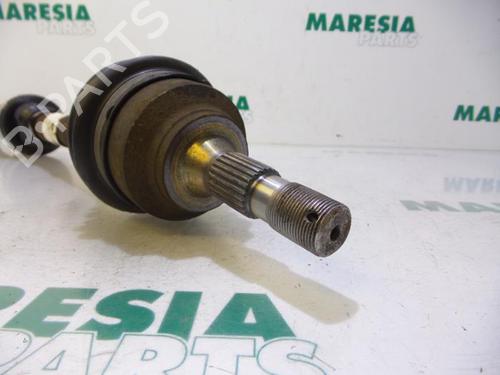 Right front driveshaft CITROËN C5 II (RC_) 2.0 16V (RCRFJB, RCRFJC) | BP31485693M39 - Image 2