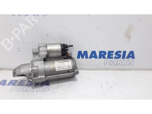 Startmotor OPEL COMBO Box Body/MPV (X12) 1.3 CDTI (B05) (95 hp) 31509595