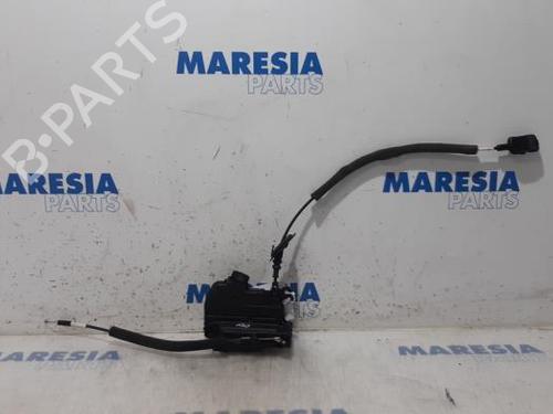 Used Electronic module RENAULT CLIO IV (BH_) 0.9 TCe 90 (BHNF, BHMA, BHMH, BHJK, BHJR) (90 hp) 31394209