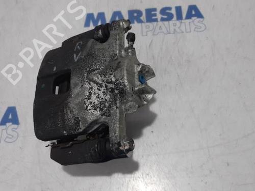 Used Right front brake caliper RENAULT SCÉNIC IV (J9_) 1.3 TCe 140 (140 hp) 31433188