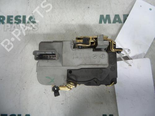electronic-module-peugeot-206-hatchback-2ac-1998-1999-2000-2001-2002-2003-2004-2005-2006-2007-2008-2009-2010-2011-2012-31431075 main image