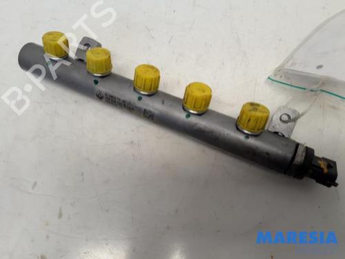 Sprederrør RENAULT TRAFIC III Van (FG_) 1.6 dCi 95 (FGMJ, FGMR) (95 hp) 31504891