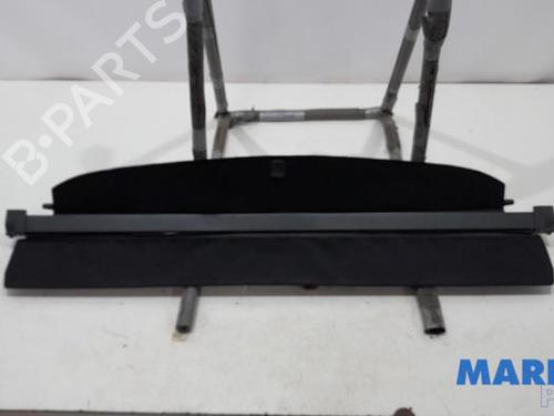 Used Rear parcel shelf PEUGEOT 5008 (0U_, 0E_) 1.6 HDi (114 hp) 31468493