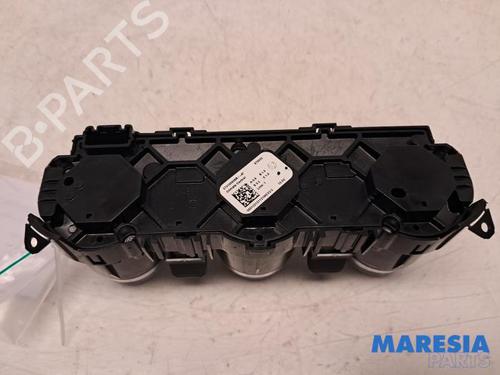 Climate control RENAULT ARKANA I (LCM_, LDN_) 1.6 E-TECH 145 (LDMU) | BP31431169I5 