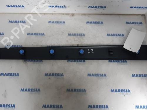 Other RENAULT KANGOO Express (FW0/1_) 1.5 dCi 90 (FW0G, FW05, FW08, FW11) | BP31433460O1