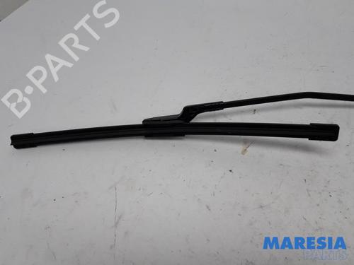 Vindspejlsviskerarm CITROËN BERLINGO MULTISPACE (B9) 1.6 VTi 120 | BP31524900C143