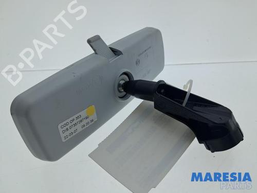 Rear mirror FIAT 500e (332_) Elektro 3+1 (FA1) | BP36093217I6 - Image 3