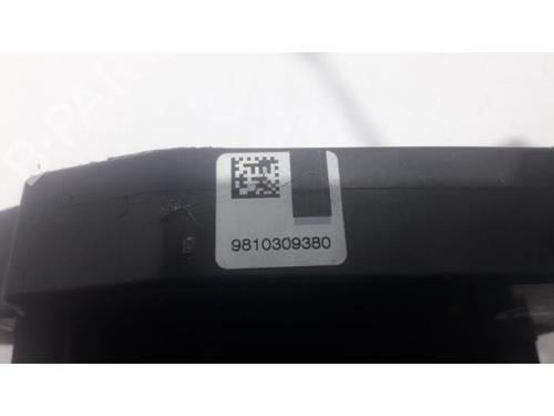 Electronic module PEUGEOT 308 SW II (LC_, LJ_, LR_, LX_, L4_) 1.6 BlueHDi 120 | BP31485179M83