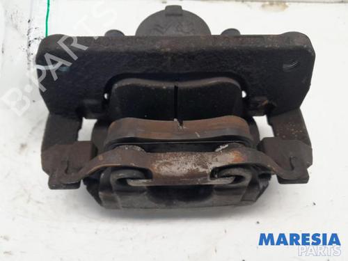 Used Right front brake caliper CITROËN C4 Picasso II 1.6 THP 155 (156 hp) 31457856