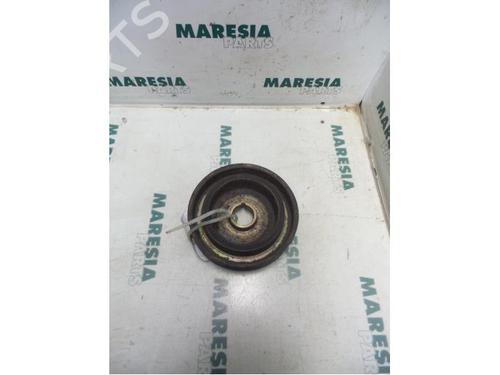 Pulley PEUGEOT 807 (EB_) 2.0 | BP31466449M122