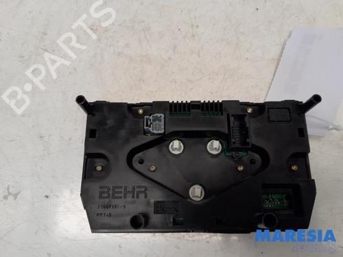 Used Climate control PEUGEOT 307 CC (3B) 2.0 16V (136 hp) 31525690