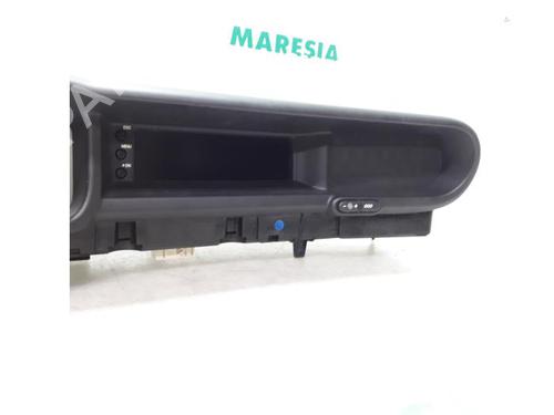 Instrument cluster CITROËN C3 Picasso (SH_) 1.4 VTi 95 (SH8FSC, SH8FP0, SH8FP6) | BP31496939C47 - Image 2