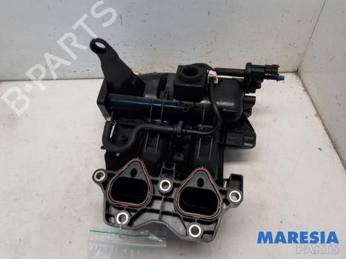 Injection rail FIAT PANDA (312_, 319_) 0.9 (312PXG1A) | BP31466004M98