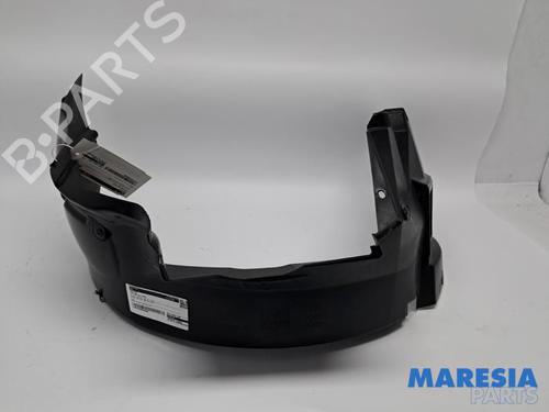 Used Wheel arch Wheel arch FIAT 500 (312_) 0.9 (312AXP1A) (60 hp) 40157786 40157786