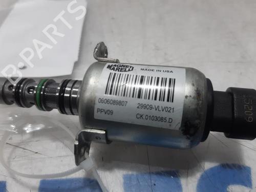 Gearbox FIAT PANDA (312_, 319_) 0.9 (312PXG1A) | BP31388686M3