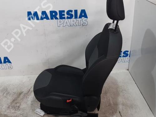 Right front seat CITROËN C3 II (SC_) 1.6 HDi | BP31475471C16 