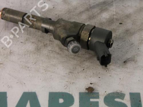 Injector PEUGEOT 206 Hatchback (2A/C) 2.0 HDI 90 | BP31507472M100