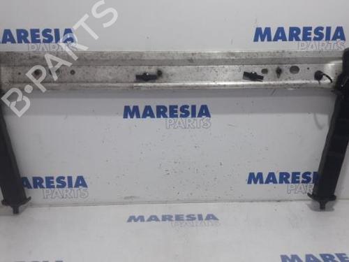 Tværbjælke RENAULT MEGANE III Grandtour (KZ0/1) 1.5 dCi (KZ0C, KZ1A) (90 hp) 31528193